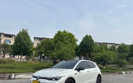Volkswagen Golf VII, 2020 год, 1 572 441 рублей, 3 фотография