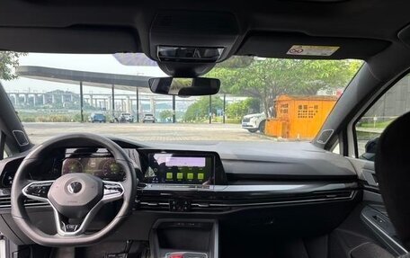 Volkswagen Golf VII, 2020 год, 1 572 441 рублей, 9 фотография