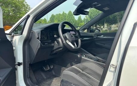 Volkswagen Golf VII, 2020 год, 1 572 441 рублей, 10 фотография