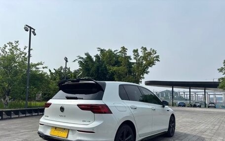 Volkswagen Golf VII, 2020 год, 1 572 441 рублей, 7 фотография