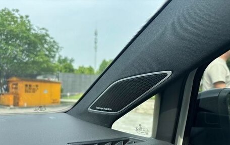 Volkswagen Golf VII, 2020 год, 1 572 441 рублей, 13 фотография