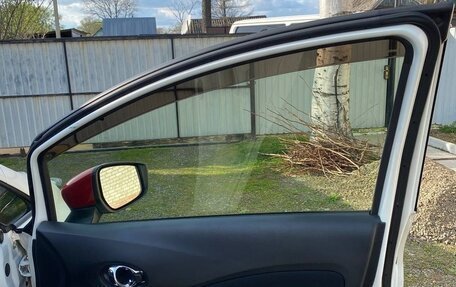 Nissan Note II рестайлинг, 2018 год, 1 250 035 рублей, 13 фотография