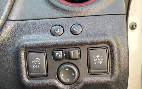Nissan Note II рестайлинг, 2018 год, 1 250 035 рублей, 18 фотография