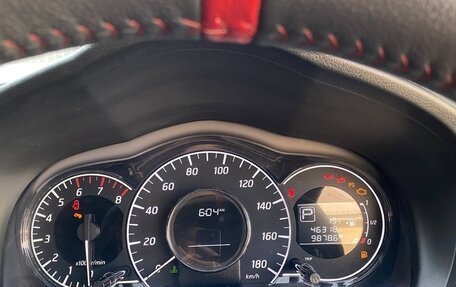 Nissan Note II рестайлинг, 2018 год, 1 250 035 рублей, 21 фотография