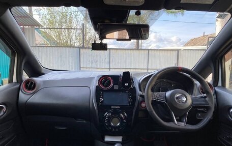 Nissan Note II рестайлинг, 2018 год, 1 250 035 рублей, 33 фотография
