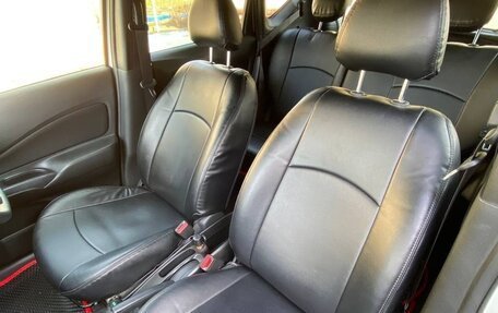 Nissan Note II рестайлинг, 2018 год, 1 250 035 рублей, 30 фотография