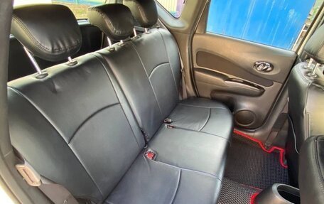 Nissan Note II рестайлинг, 2018 год, 1 250 035 рублей, 29 фотография