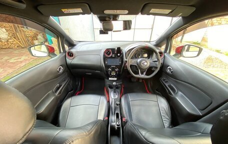 Nissan Note II рестайлинг, 2018 год, 1 250 035 рублей, 34 фотография