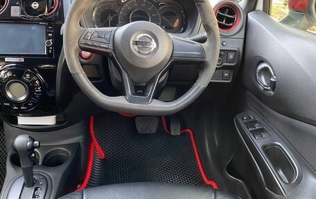 Nissan Note II рестайлинг, 2018 год, 1 250 035 рублей, 31 фотография
