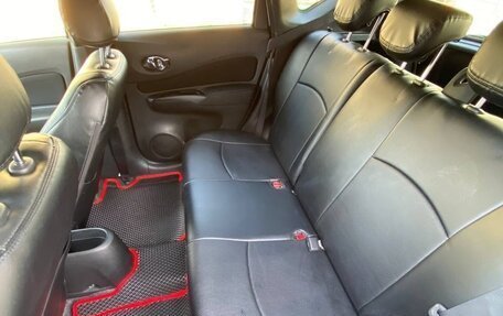 Nissan Note II рестайлинг, 2018 год, 1 250 035 рублей, 28 фотография