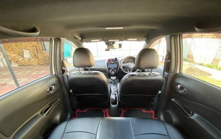 Nissan Note II рестайлинг, 2018 год, 1 250 035 рублей, 26 фотография