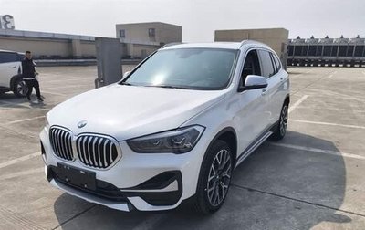 BMW X1, 2022 год, 3 102 000 рублей, 1 фотография