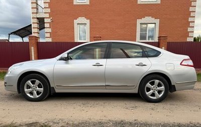 Nissan Teana, 2012 год, 1 245 000 рублей, 1 фотография