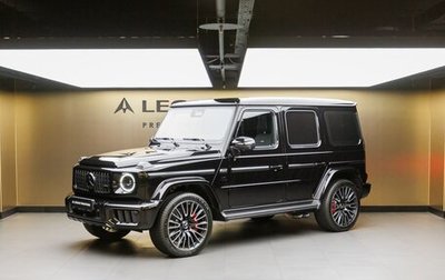 Mercedes-Benz G-Класс AMG, 2025 год, 33 380 000 рублей, 1 фотография