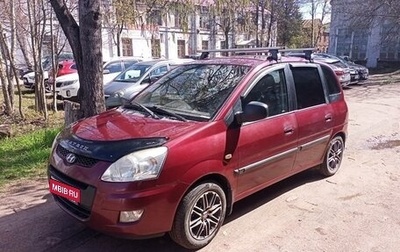 Hyundai Matrix I рестайлинг, 2009 год, 650 000 рублей, 1 фотография