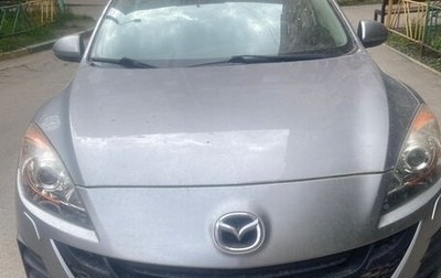 Mazda 3, 2011 год, 850 000 рублей, 1 фотография