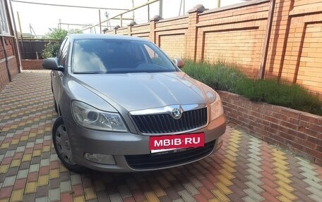 Skoda Octavia, 2012 год, 795 000 рублей, 1 фотография