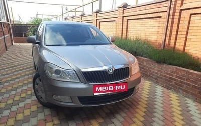 Skoda Octavia, 2012 год, 795 000 рублей, 1 фотография