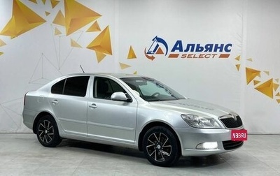 Skoda Octavia, 2013 год, 1 029 000 рублей, 1 фотография