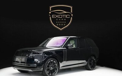 Land Rover Range Rover IV рестайлинг, 2022 год, 16 500 000 рублей, 1 фотография