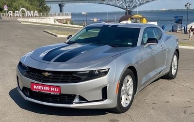 Chevrolet Camaro VI, 2018 год, 2 600 000 рублей, 1 фотография