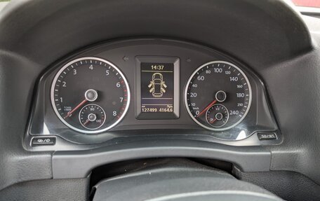 Volkswagen Tiguan I, 2014 год, 1 450 000 рублей, 9 фотография