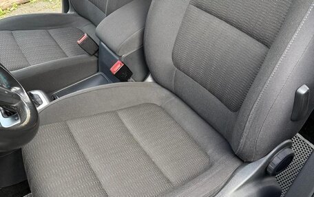 Volkswagen Tiguan I, 2014 год, 1 450 000 рублей, 5 фотография