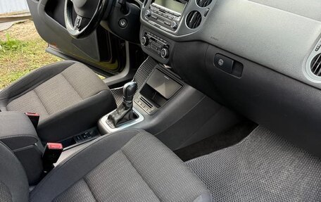 Volkswagen Tiguan I, 2014 год, 1 450 000 рублей, 6 фотография