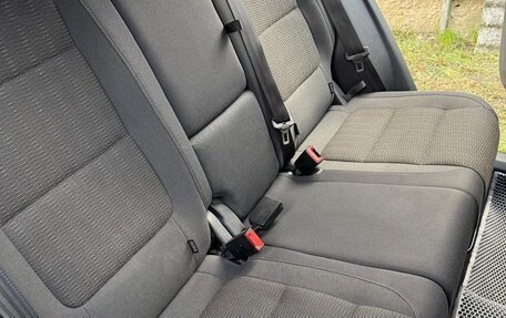 Volkswagen Tiguan I, 2014 год, 1 450 000 рублей, 7 фотография