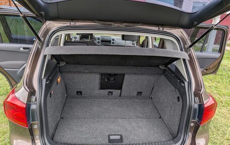 Volkswagen Tiguan I, 2014 год, 1 450 000 рублей, 10 фотография