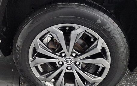 Toyota RAV4, 2022 год, 2 012 000 рублей, 6 фотография