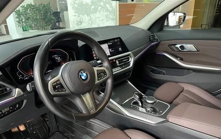 BMW 3 серия, 2021 год, 3 120 000 рублей, 4 фотография