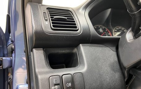 Honda CR-V II рестайлинг, 2003 год, 849 000 рублей, 20 фотография