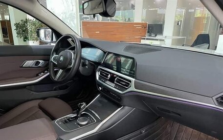 BMW 3 серия, 2021 год, 3 120 000 рублей, 7 фотография