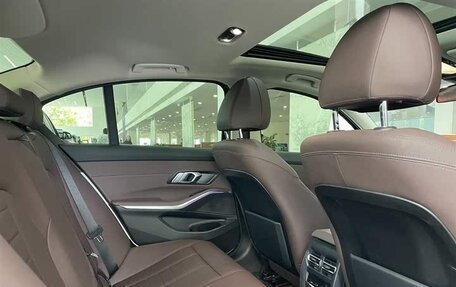 BMW 3 серия, 2021 год, 3 120 000 рублей, 6 фотография
