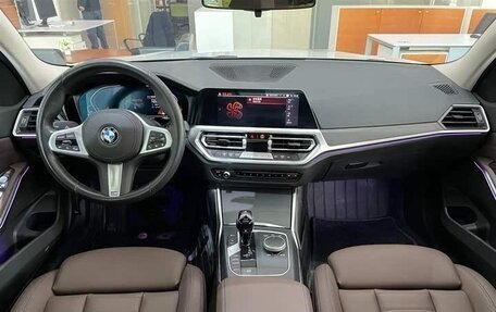 BMW 3 серия, 2021 год, 3 120 000 рублей, 5 фотография