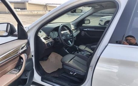 BMW X1, 2022 год, 3 102 000 рублей, 7 фотография