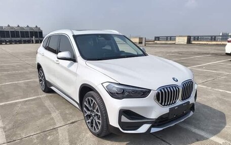 BMW X1, 2022 год, 3 102 000 рублей, 3 фотография