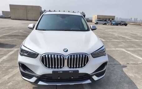 BMW X1, 2022 год, 3 102 000 рублей, 2 фотография