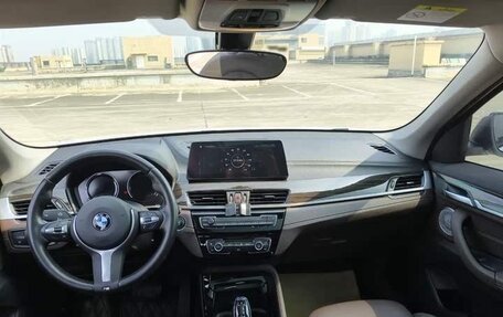 BMW X1, 2022 год, 3 102 000 рублей, 8 фотография