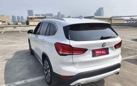 BMW X1, 2022 год, 3 102 000 рублей, 4 фотография