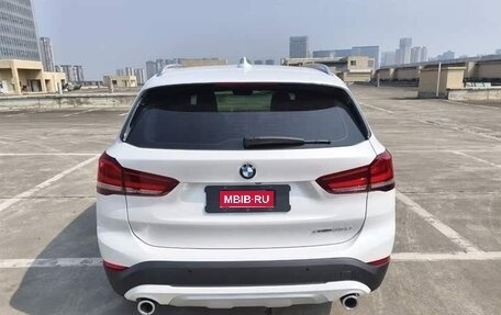 BMW X1, 2022 год, 3 102 000 рублей, 5 фотография