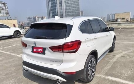 BMW X1, 2022 год, 3 102 000 рублей, 6 фотография
