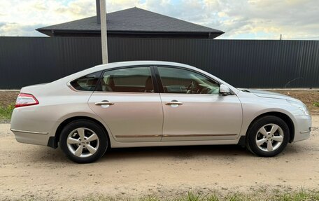 Nissan Teana, 2012 год, 1 245 000 рублей, 5 фотография