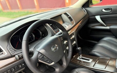 Nissan Teana, 2012 год, 1 245 000 рублей, 9 фотография