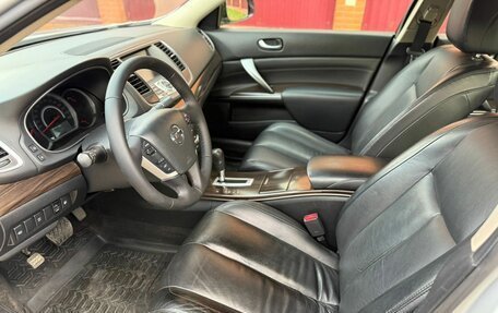 Nissan Teana, 2012 год, 1 245 000 рублей, 10 фотография
