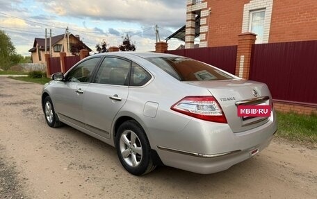 Nissan Teana, 2012 год, 1 245 000 рублей, 2 фотография