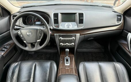 Nissan Teana, 2012 год, 1 245 000 рублей, 14 фотография