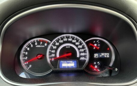 Nissan Teana, 2012 год, 1 245 000 рублей, 15 фотография