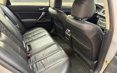 Nissan Teana, 2012 год, 1 245 000 рублей, 12 фотография